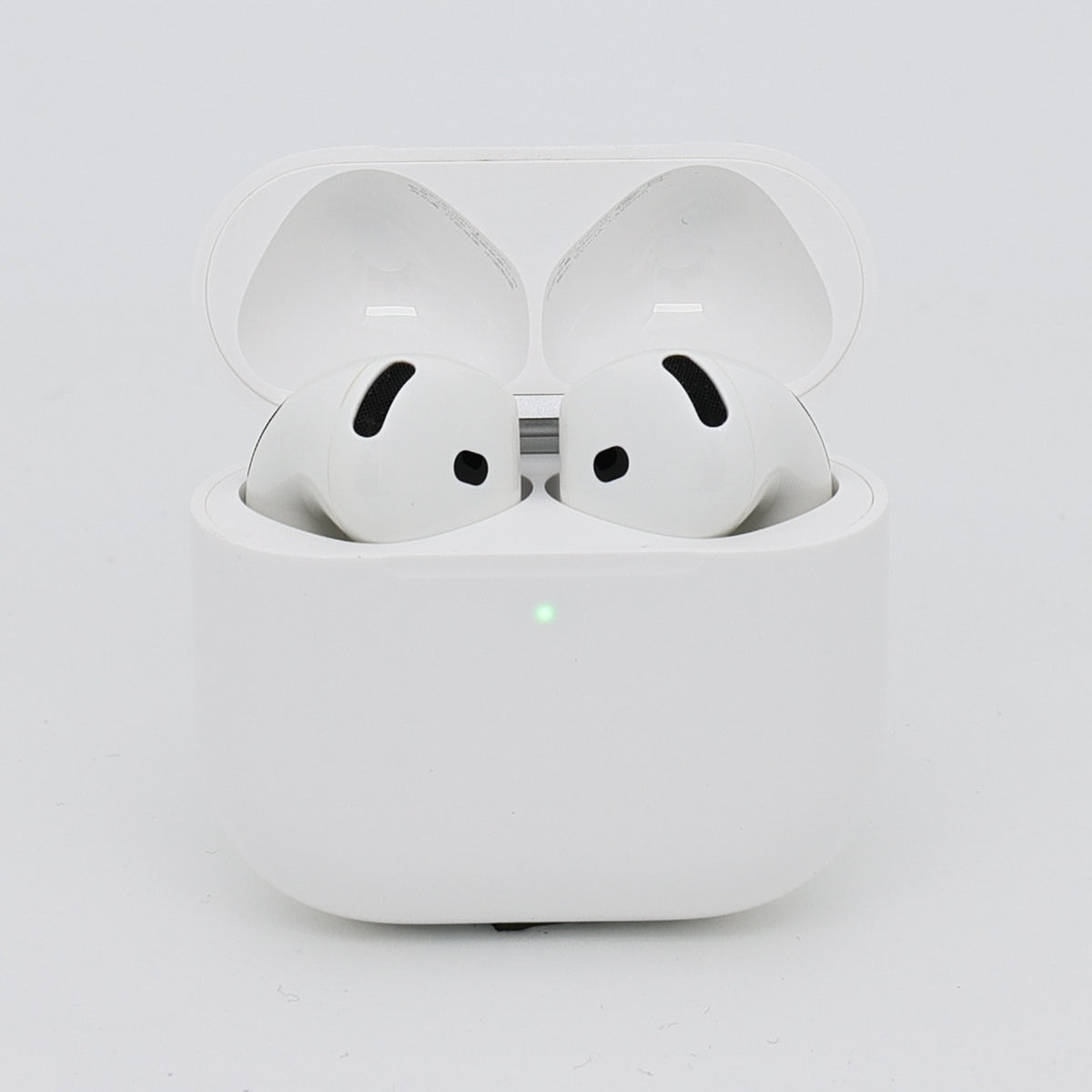 99新 Apple AirPods 4 (不支持主动降噪) 白色