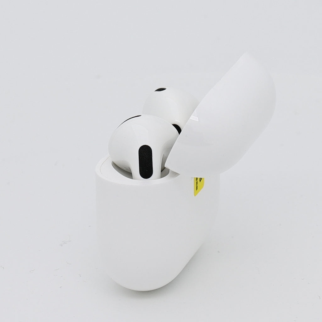 99新 Apple AirPods 4 (不支持主动降噪) 白色