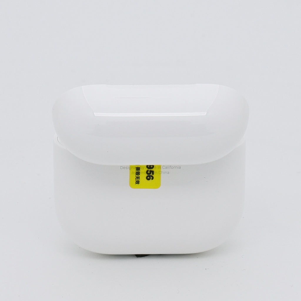 99新 Apple AirPods 4 (不支持主动降噪) 白色