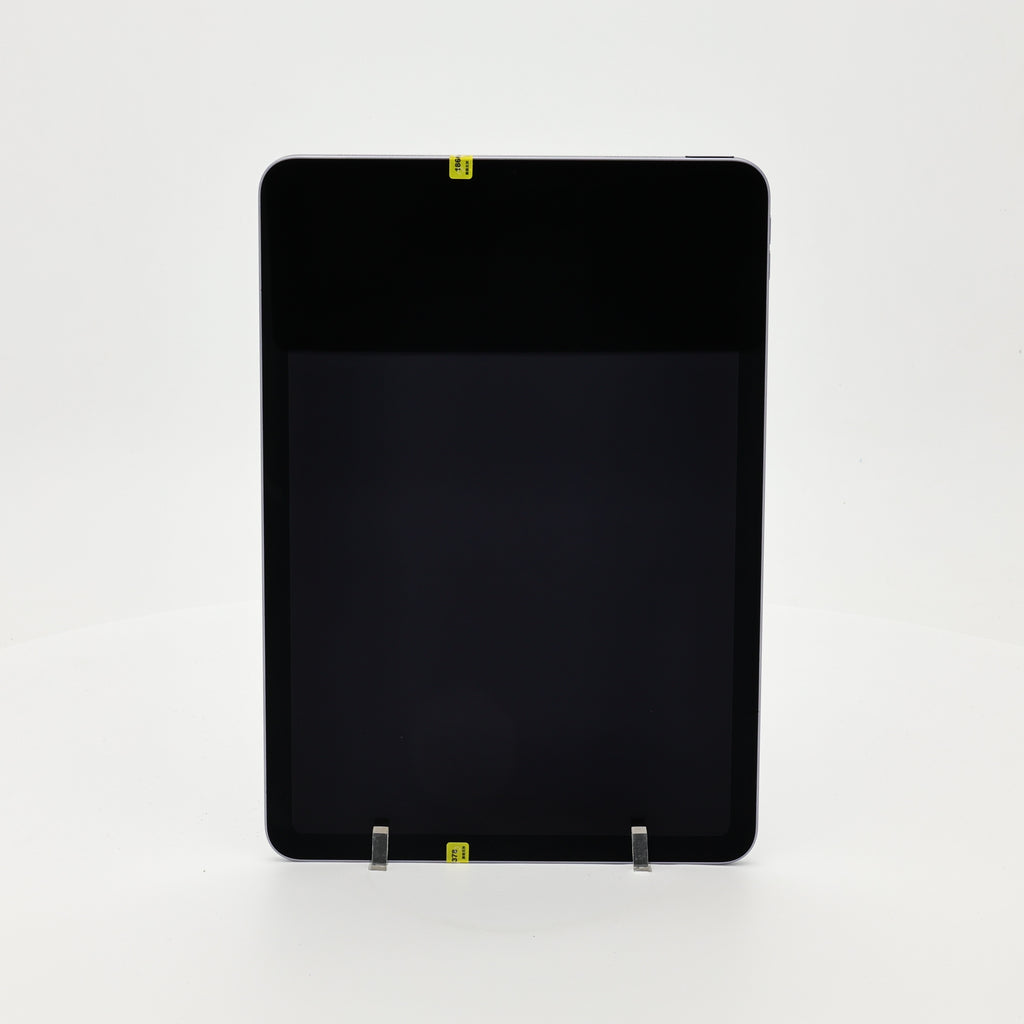 95新 Apple iPad Air5 64G 紫色 WIFI
