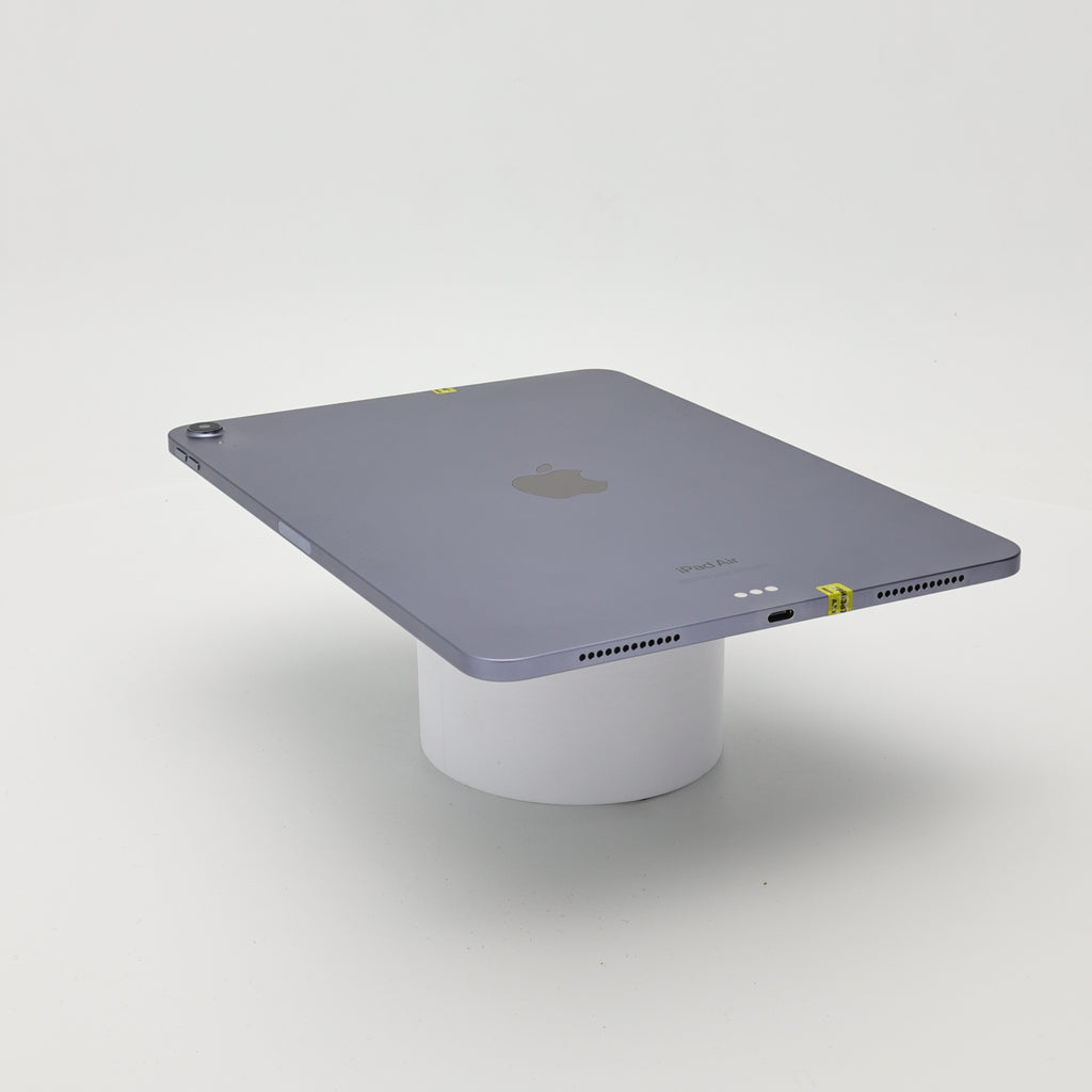 95新 Apple iPad Air5 64G 紫色 WIFI
