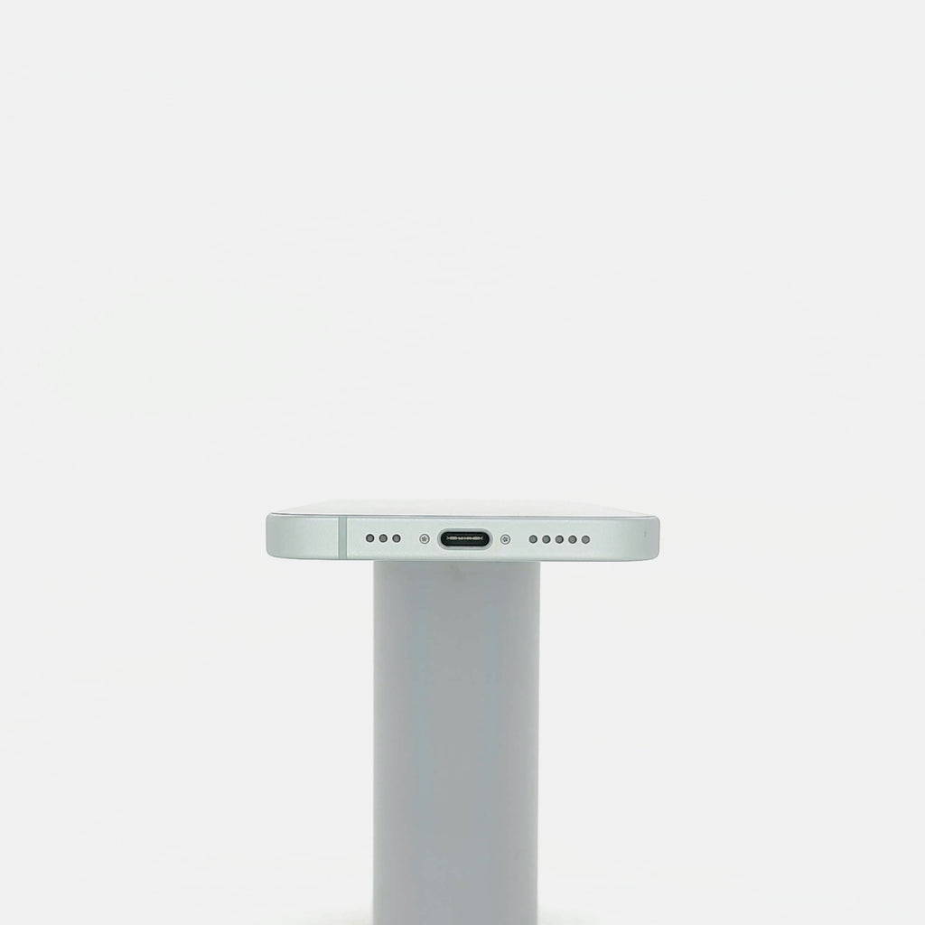 95新 Apple iPhone 15 128G 綠色 中國大陸版