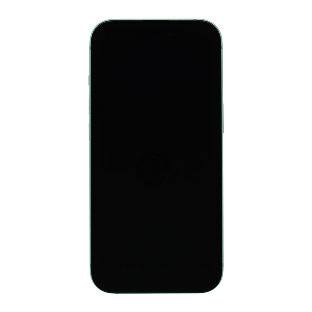 95新 Apple iPhone 15 128G 綠色 中國大陸版
