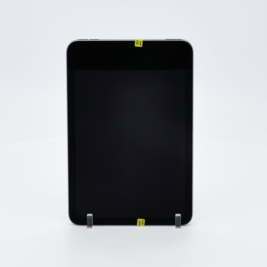 95新 Apple iPad mini6 64G 紫色 WIFI