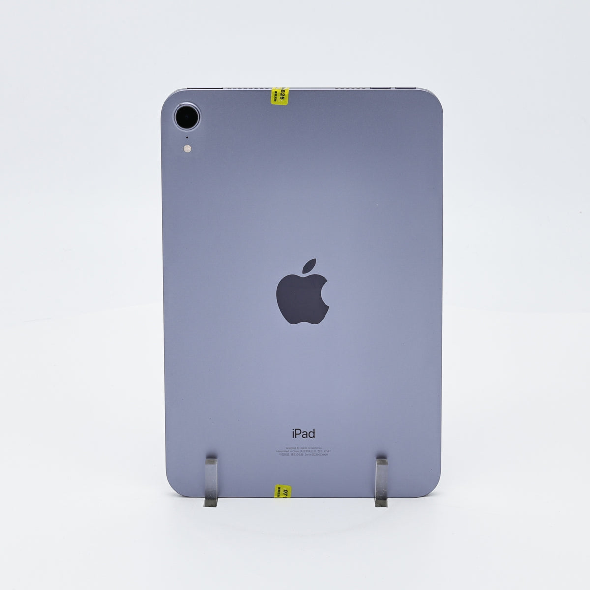 95新 Apple iPad mini6 64G 紫色 WIFI