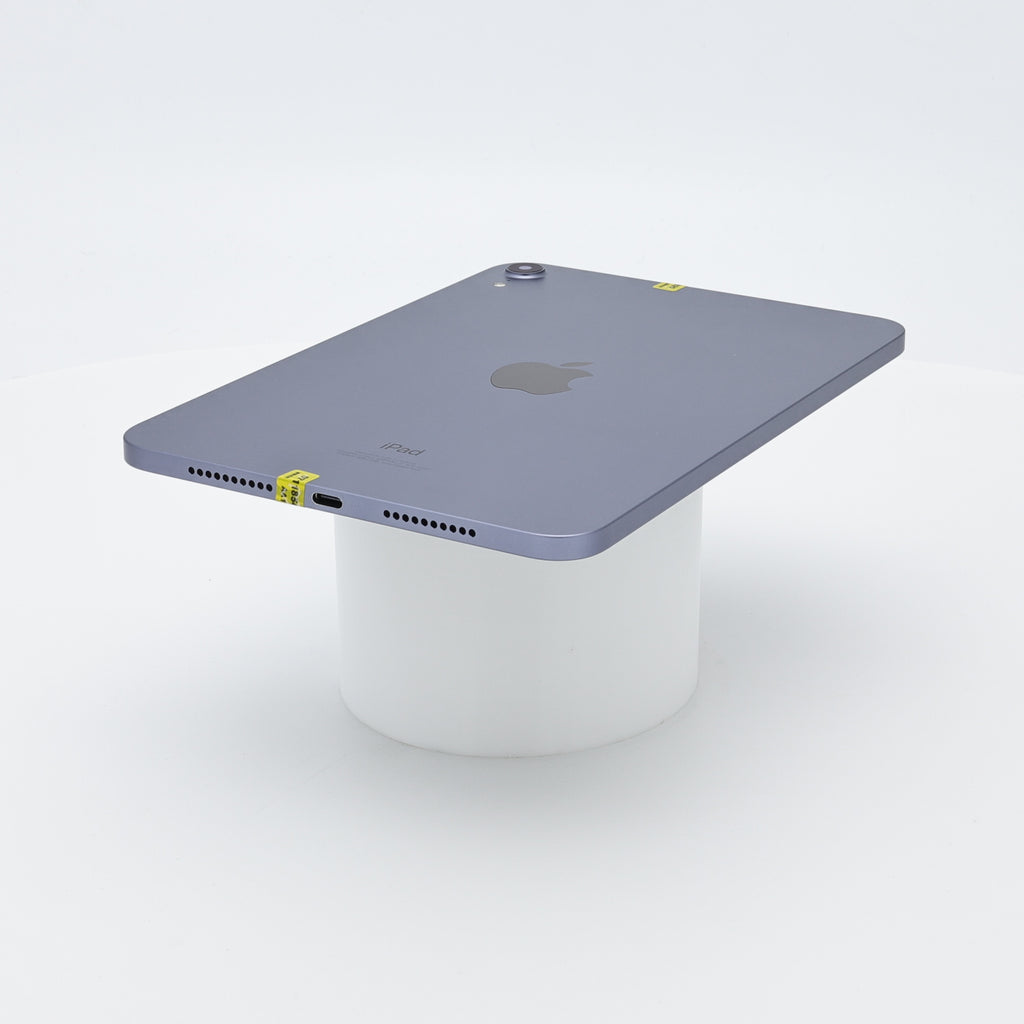 95新 Apple iPad mini6 64G 紫色 WIFI
