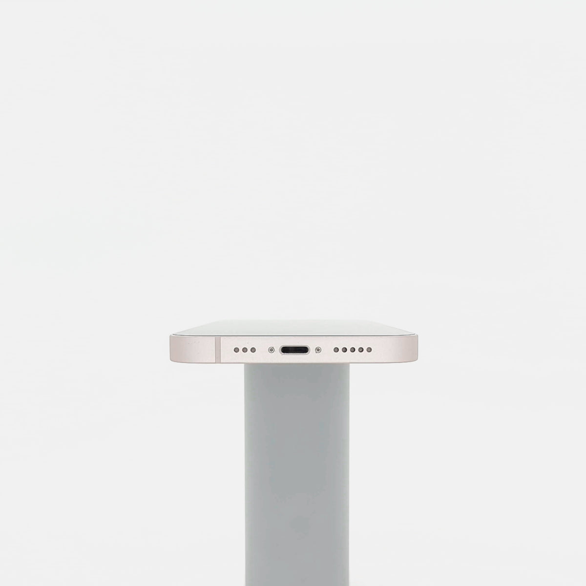 95新 Apple iPhone 13 256G 粉紅色 中國大陸版