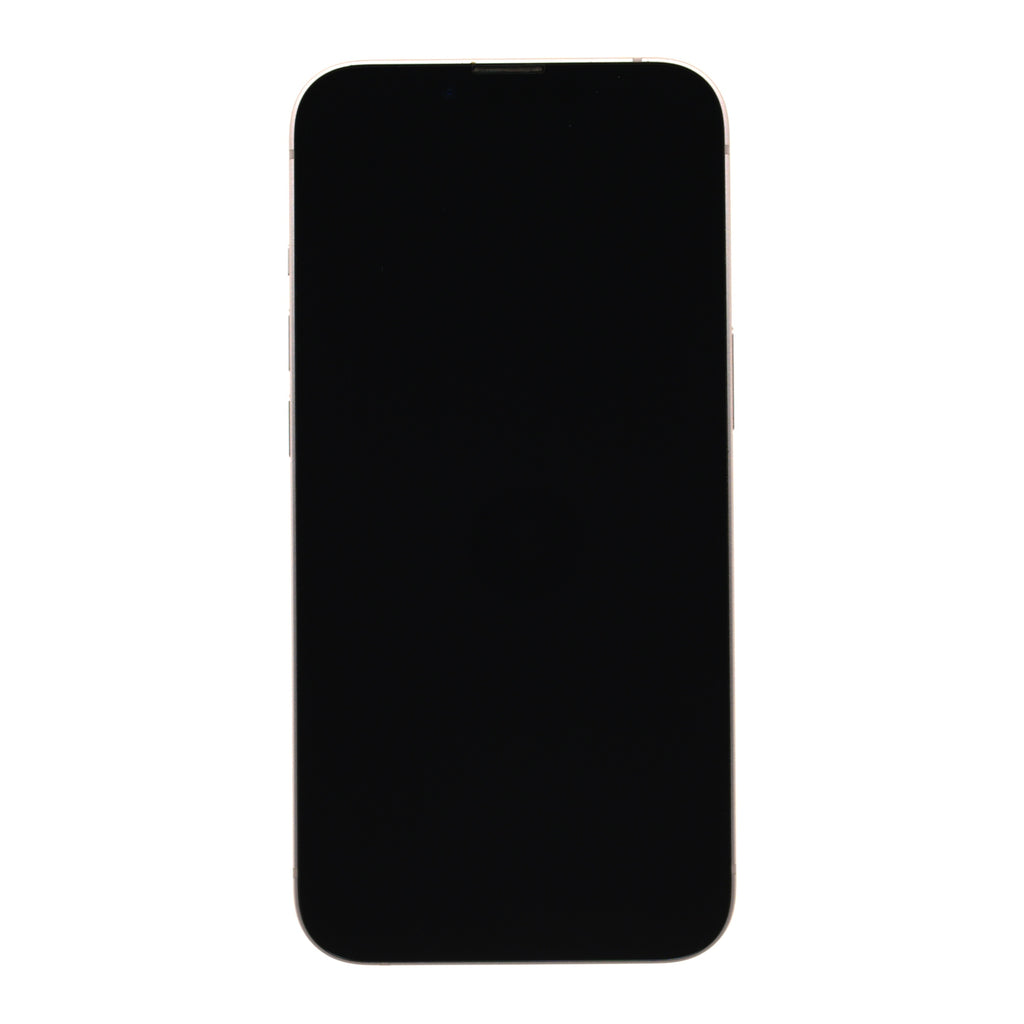 95新 Apple iPhone 13 256G 粉紅色 中國大陸版
