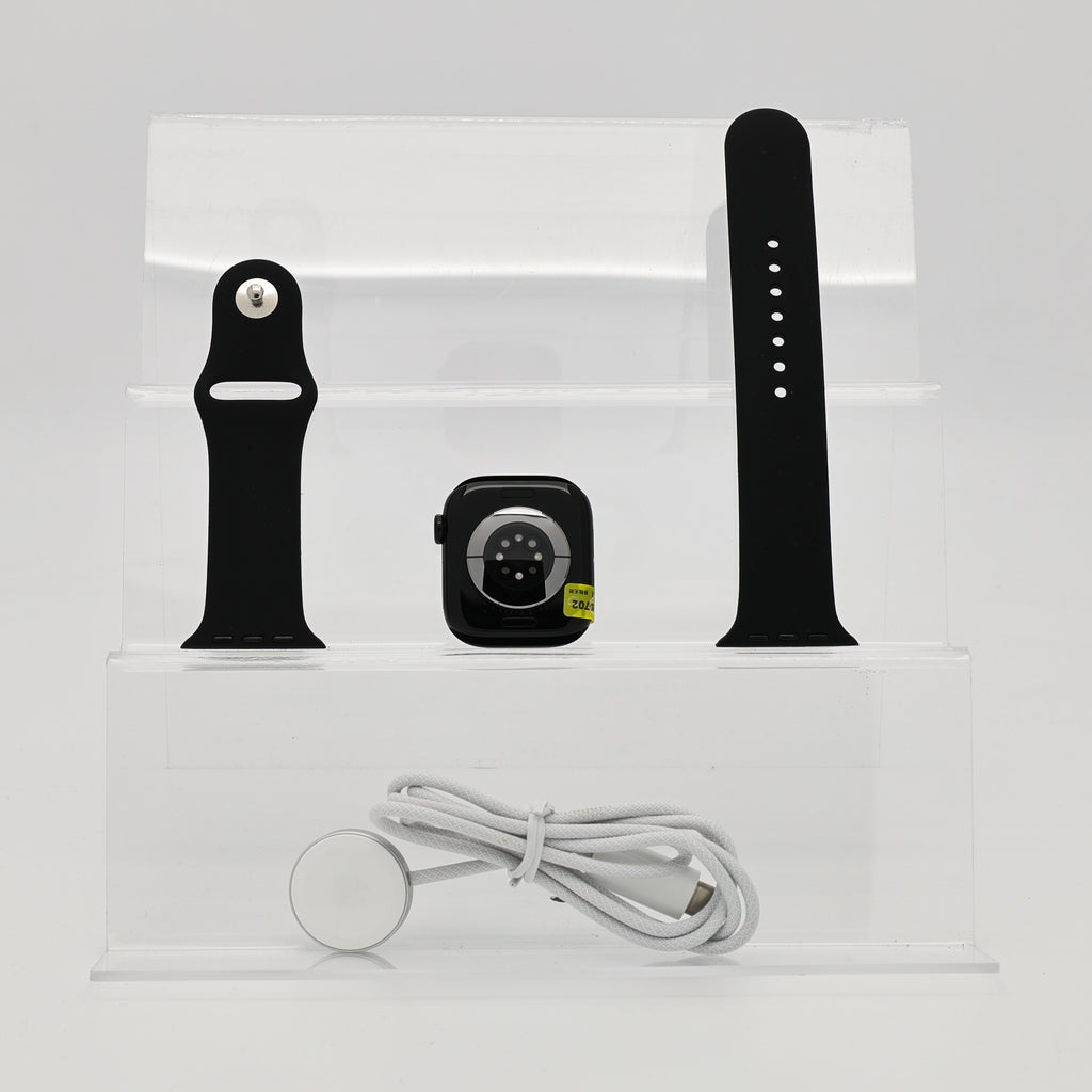 99新 Apple Watch Series 10 42毫米 鋁金屬