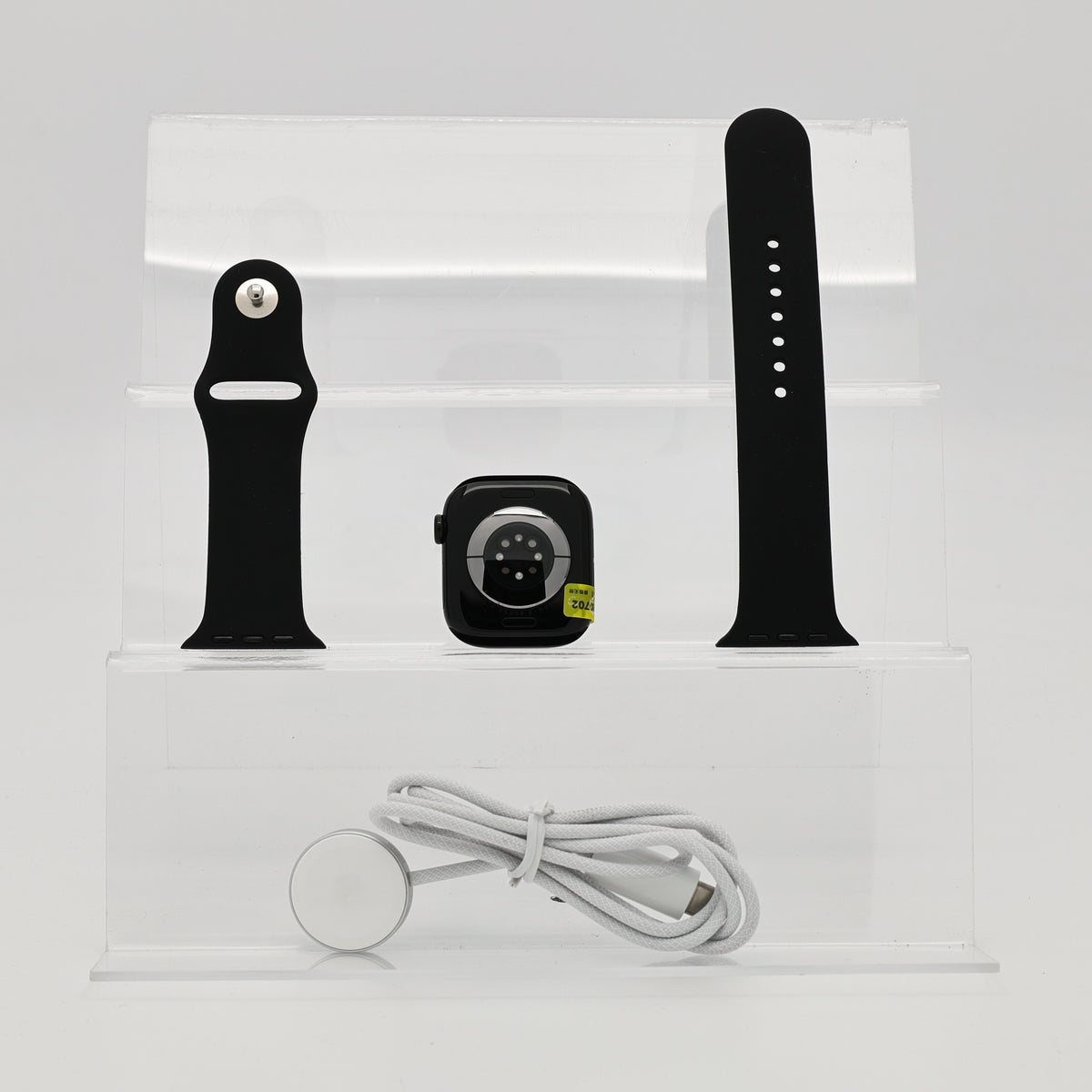99新 Apple Watch Series 10 42毫米 鋁金屬