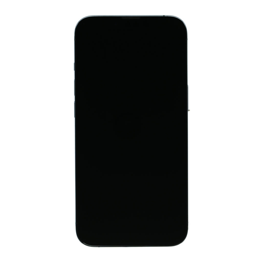95新 Apple iPhone 13 Pro 256G 遠峰藍色 中國大陸版