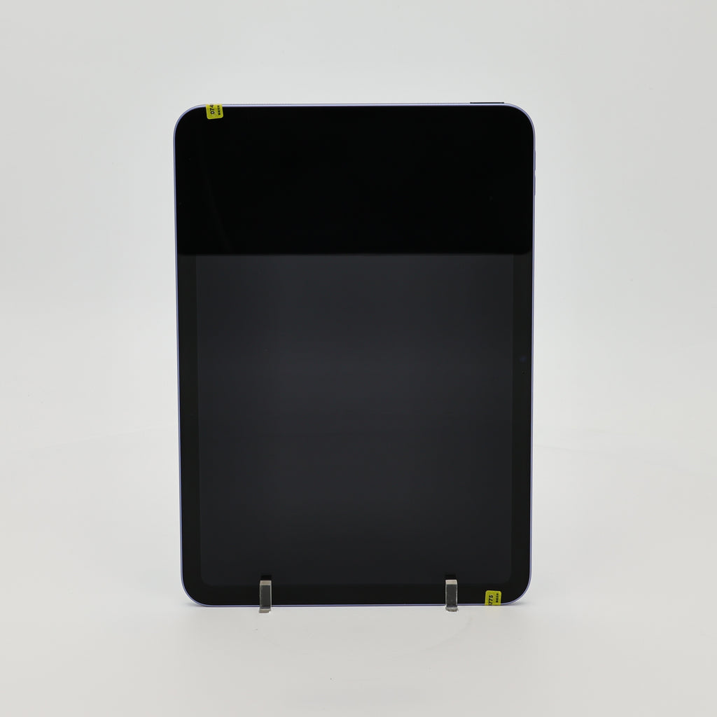 95新 Apple iPad 10代 64G 藍色 WIFI