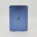 95新 Apple iPad 10代 64G 藍色 WIFI