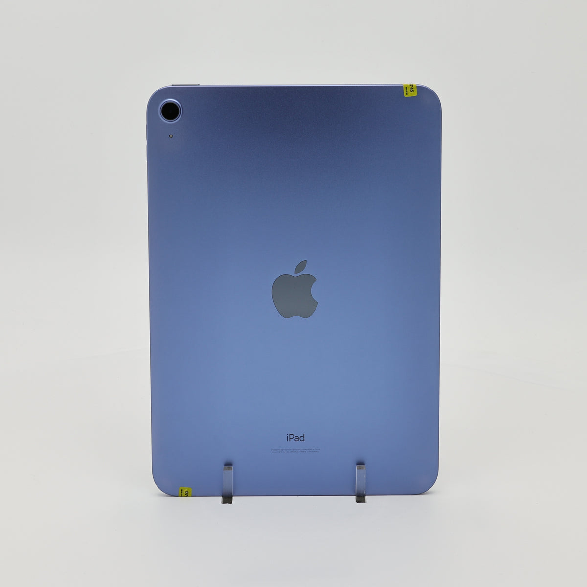 95新 Apple iPad 10代 64G 藍色 WIFI