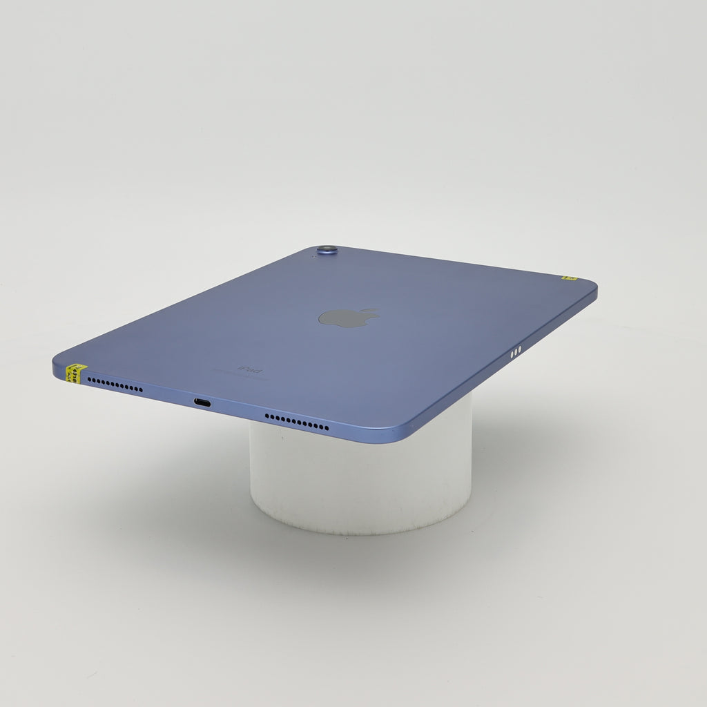 95新 Apple iPad 10代 64G 藍色 WIFI