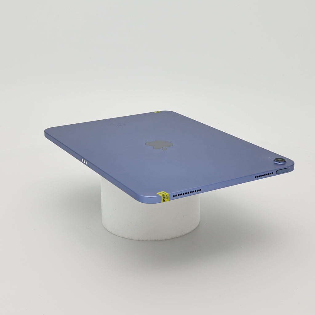 95新 Apple iPad 10代 64G 藍色 WIFI