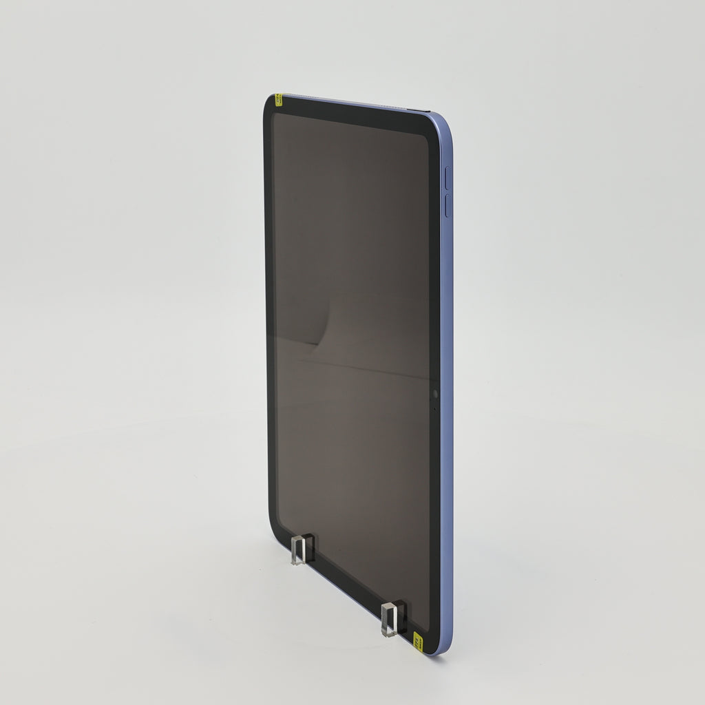 95新 Apple iPad 10代 64G 藍色 WIFI