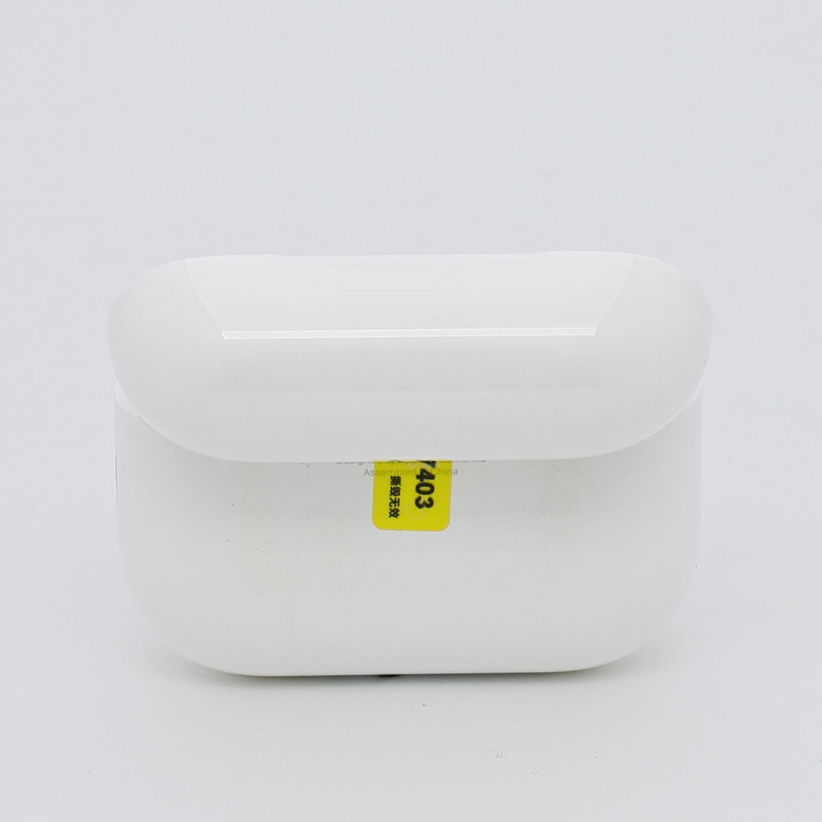 99新 Apple AirPods Pro 3 白色