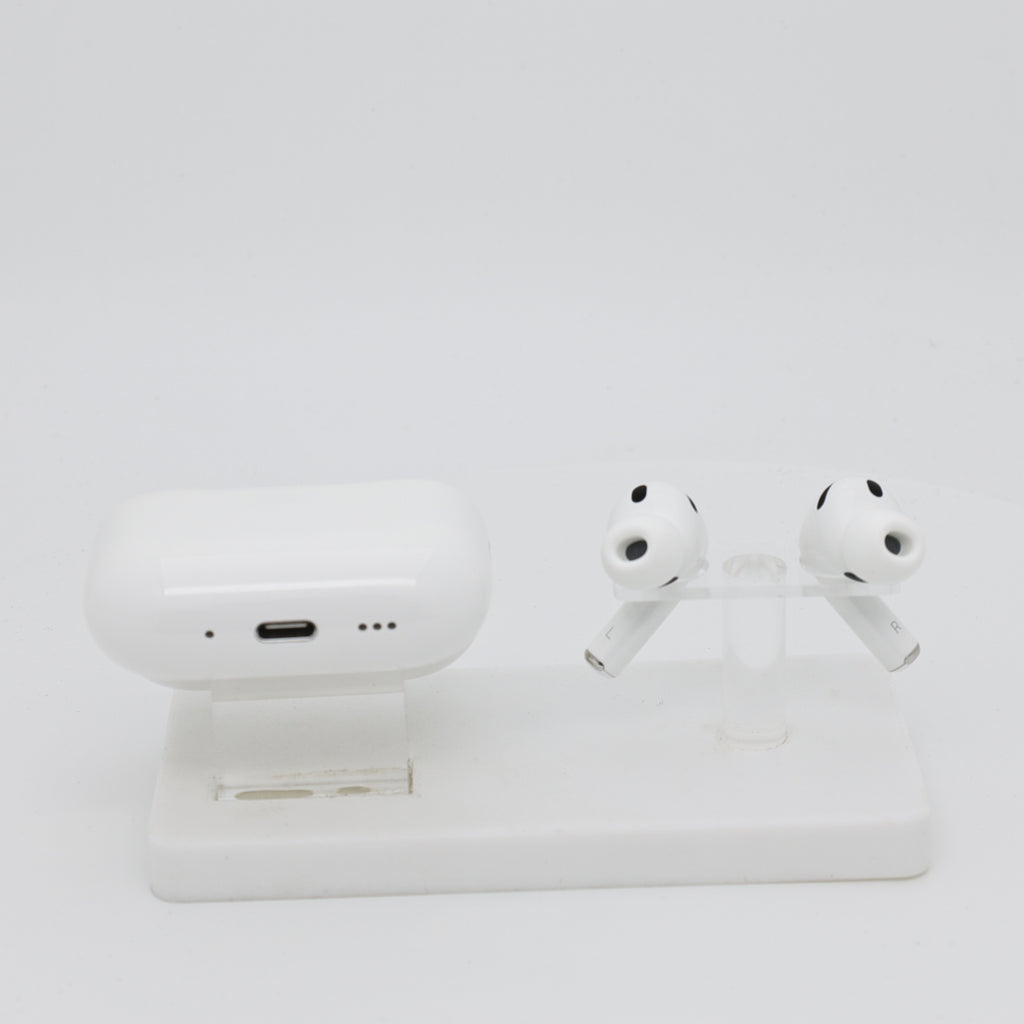 99新 Apple AirPods Pro 3 白色