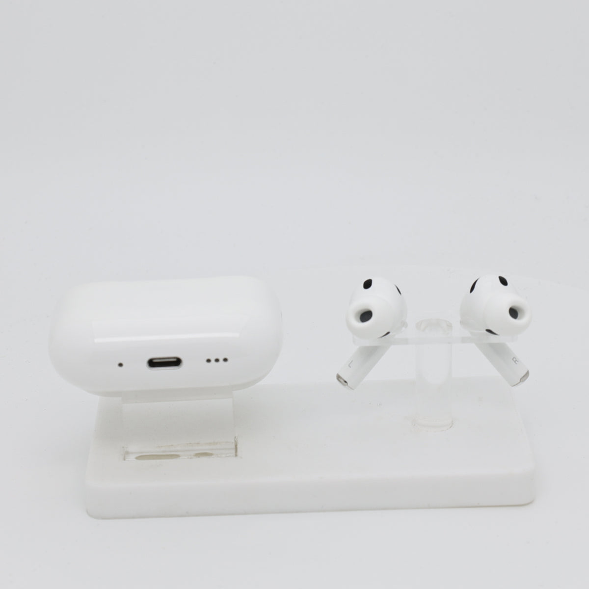 99新 Apple AirPods Pro 3 白色