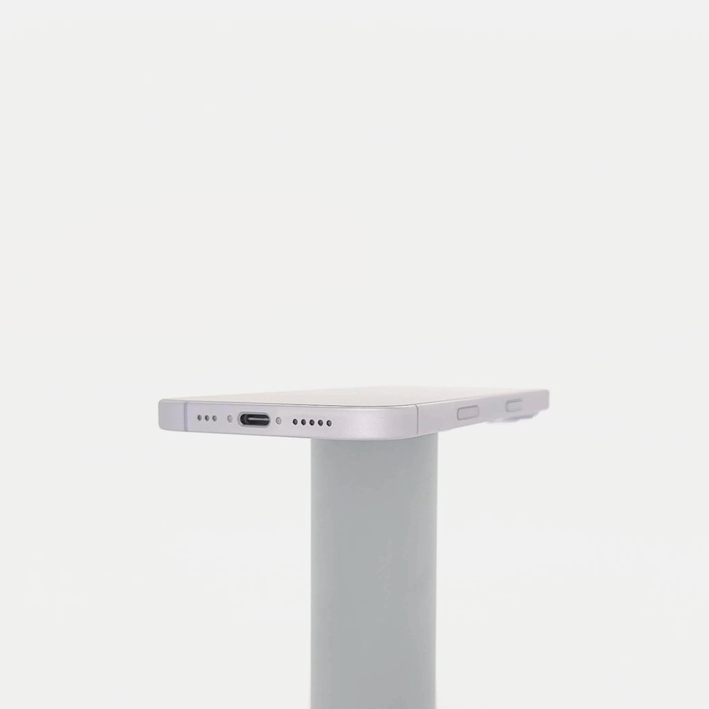 99新 Apple iPhone 17 256G 薰衣草紫色 中國大陸版