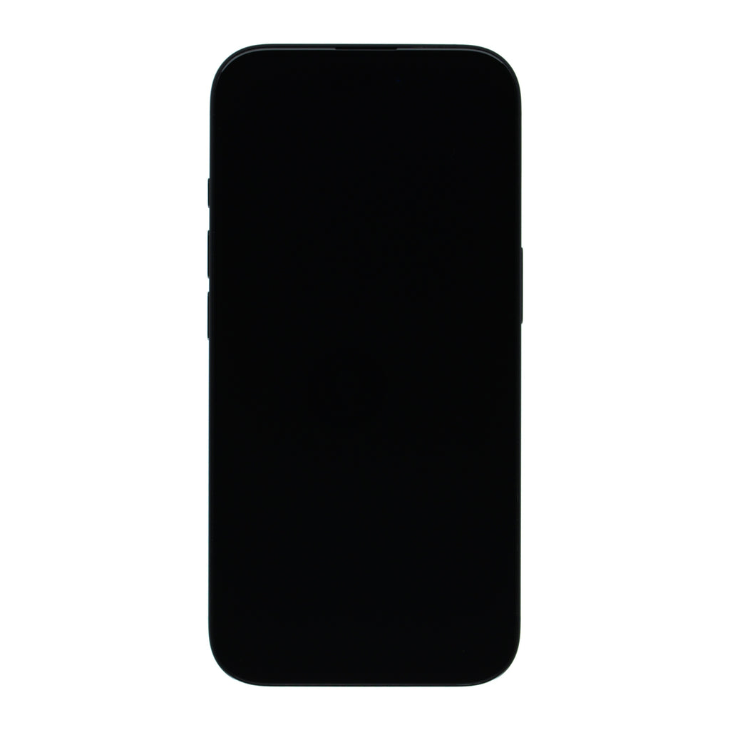 95新 Apple iPhone 16 128G 黑色 中國大陸版