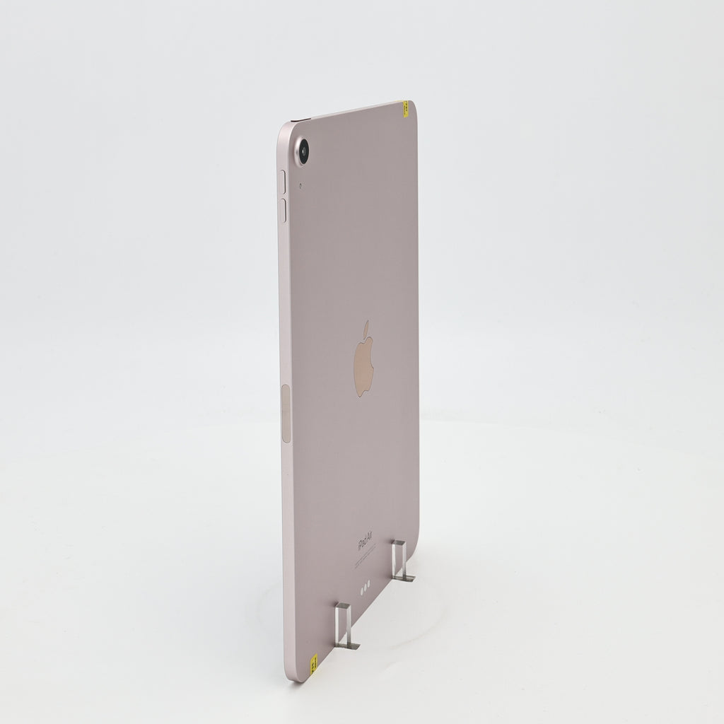 95新 Apple iPad Air5 64G 粉紅色 WIFI