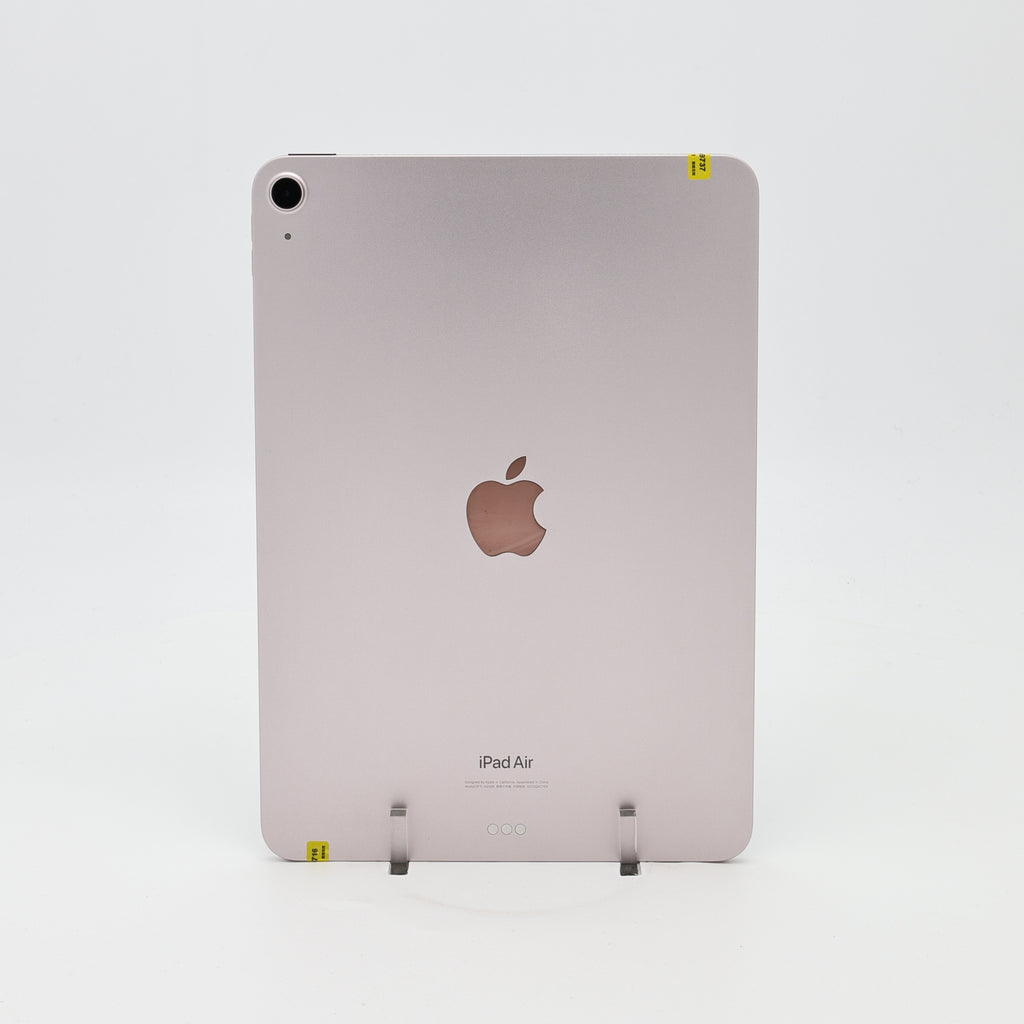 95新 Apple iPad Air5 64G 粉紅色 WIFI