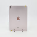 95新 Apple iPad Air5 64G 粉紅色 WIFI