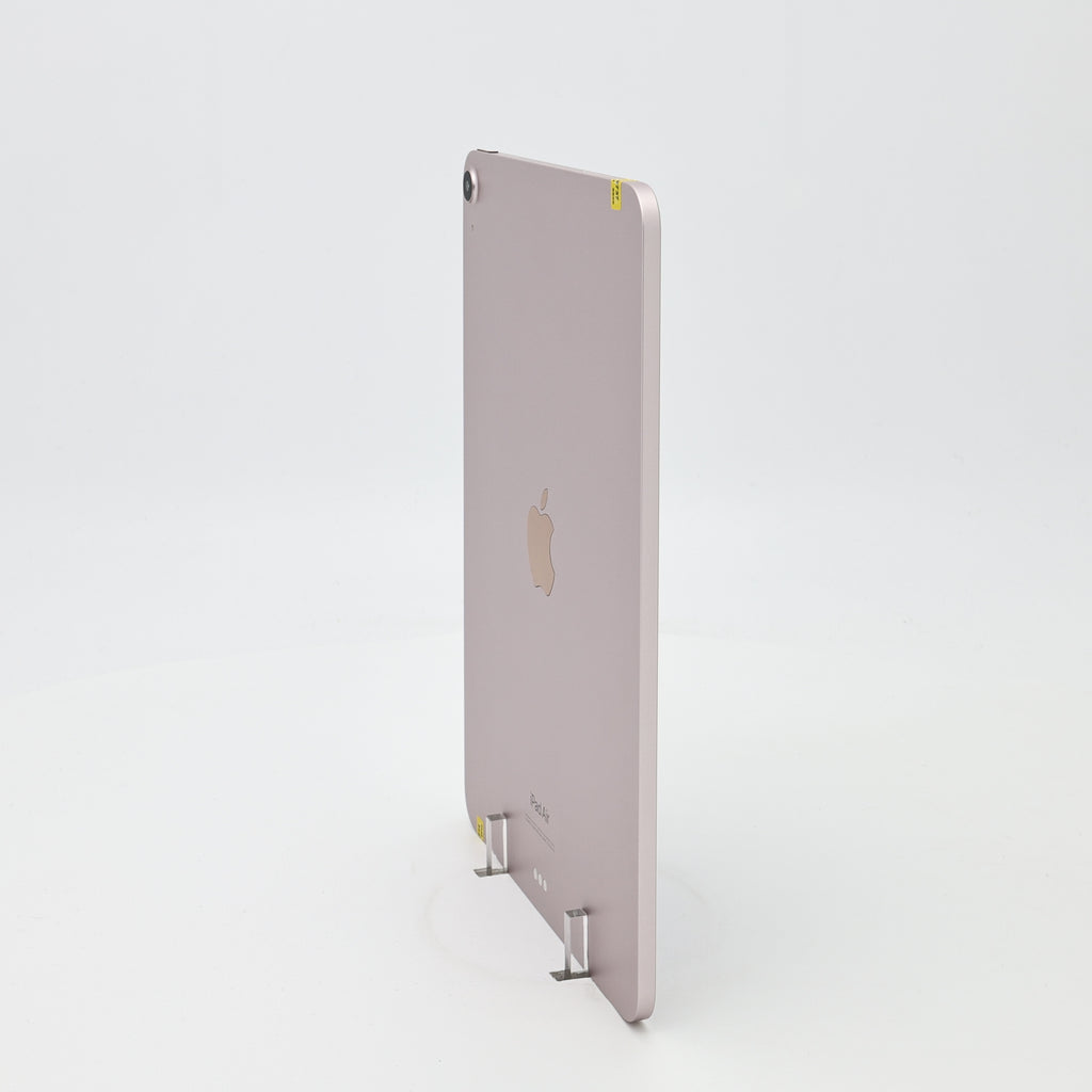 95新 Apple iPad Air5 64G 粉紅色 WIFI