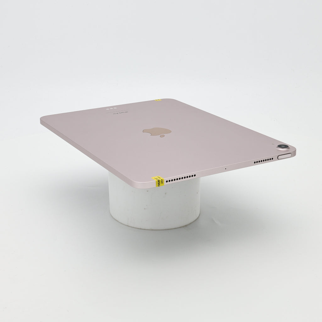 95新 Apple iPad Air5 64G 粉紅色 WIFI