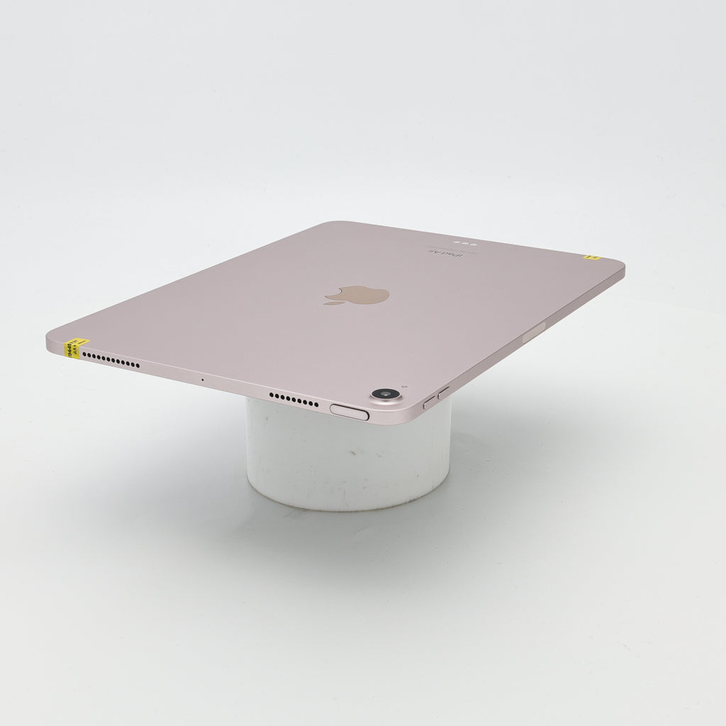 95新 Apple iPad Air5 64G 粉紅色 WIFI