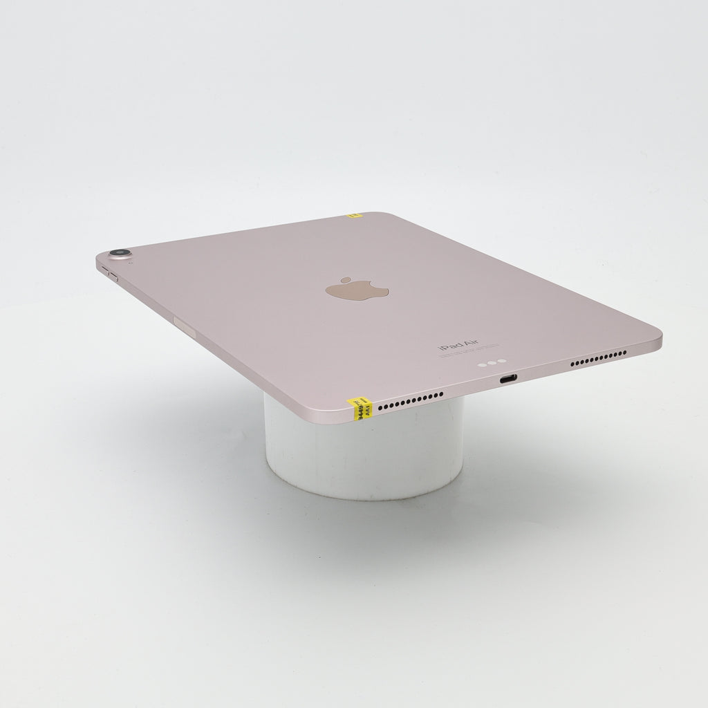 95新 Apple iPad Air5 64G 粉紅色 WIFI