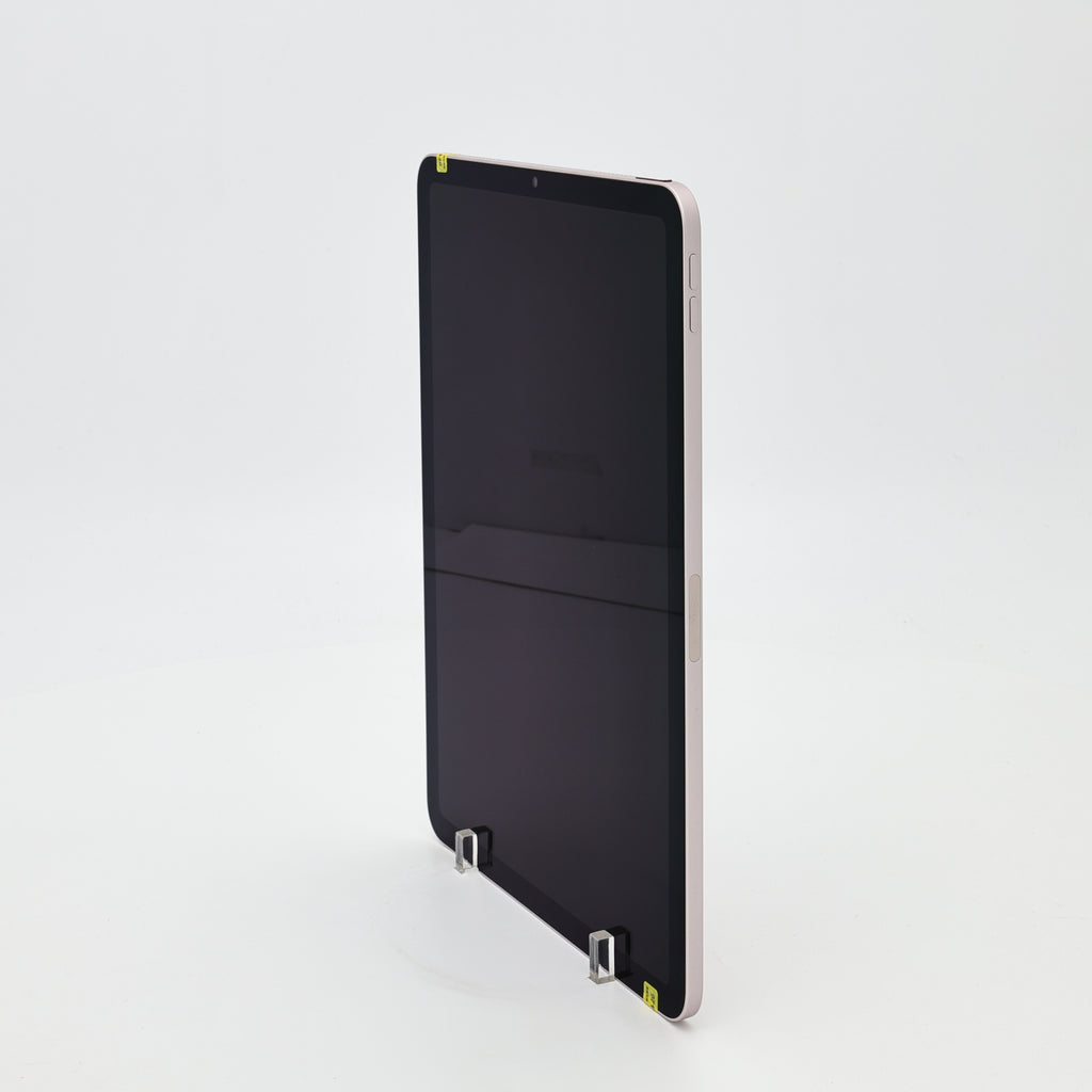 95新 Apple iPad Air5 64G 粉紅色 WIFI