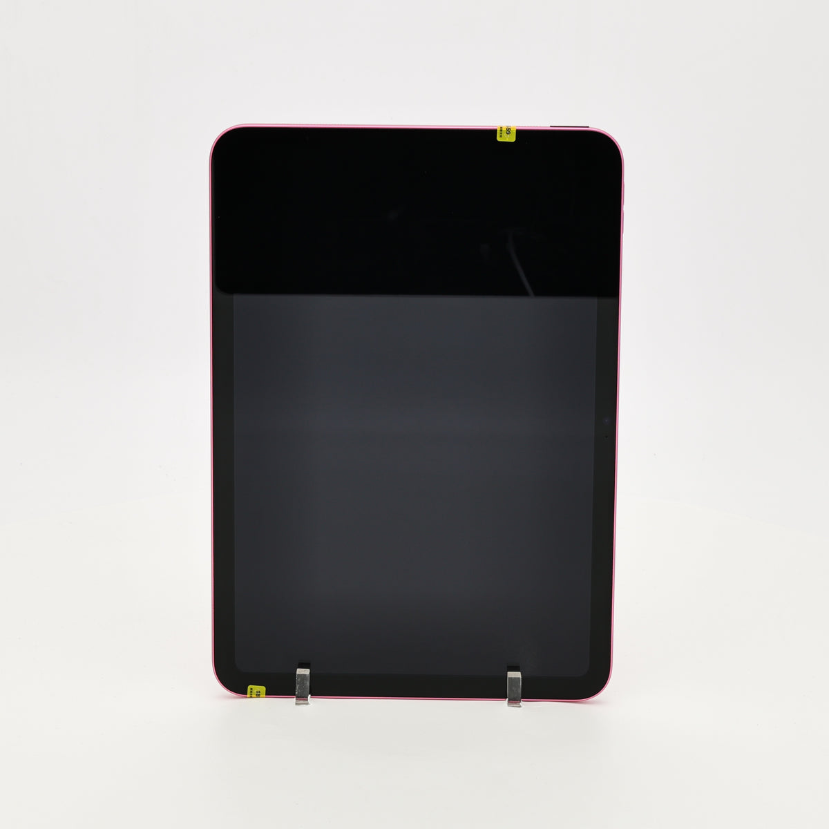 95新 Apple iPad 10代 64G 粉紅色 WIFI