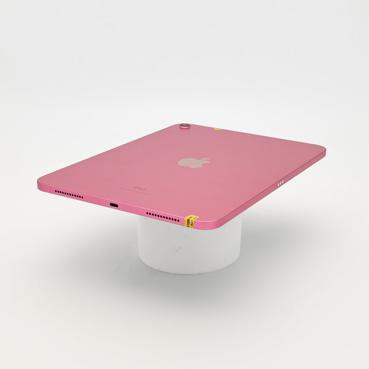 95新 Apple iPad 10代 64G 粉紅色 WIFI
