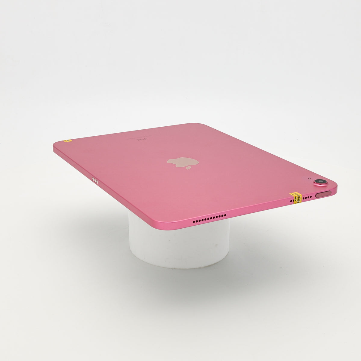 95新 Apple iPad 10代 64G 粉紅色 WIFI
