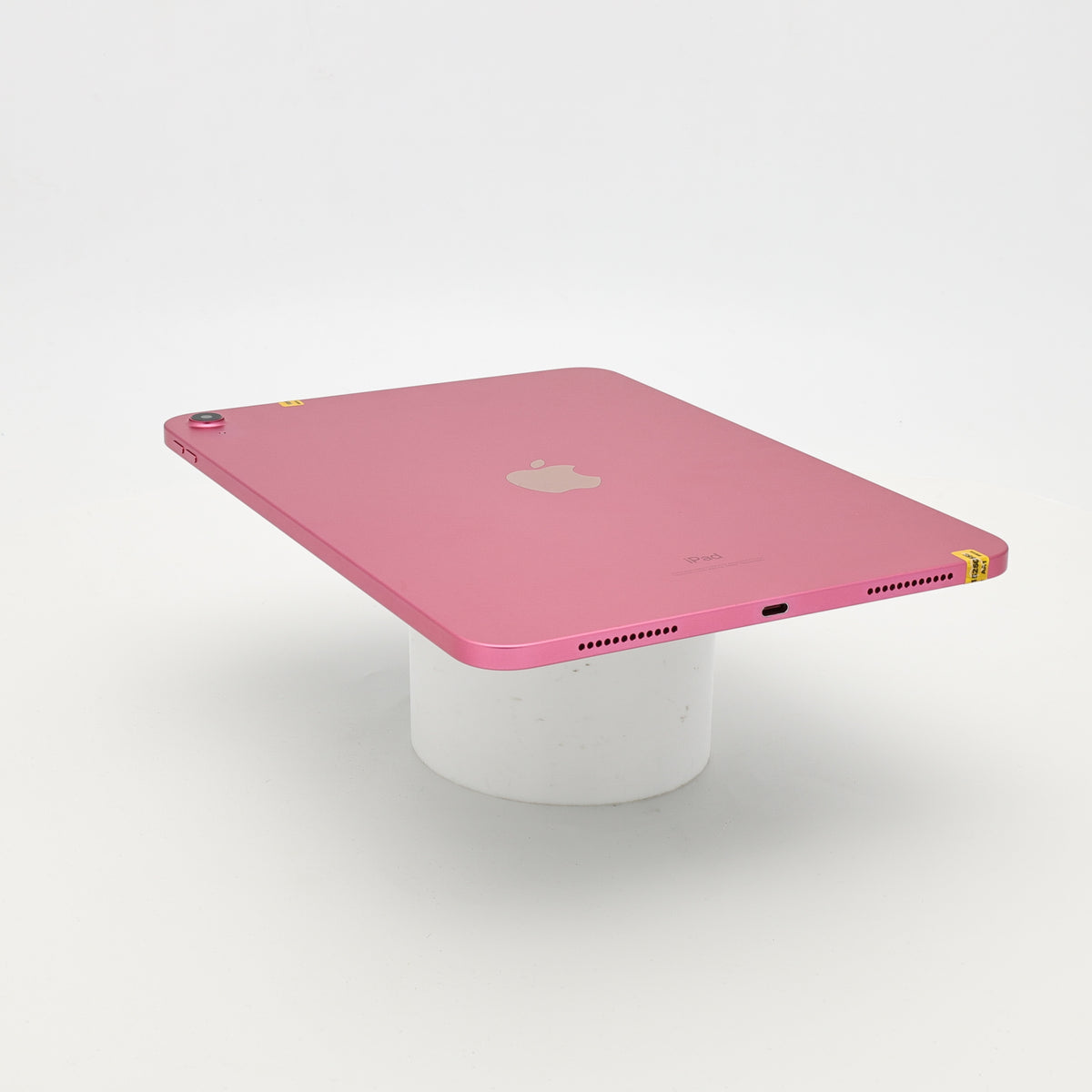 95新 Apple iPad 10代 64G 粉紅色 WIFI