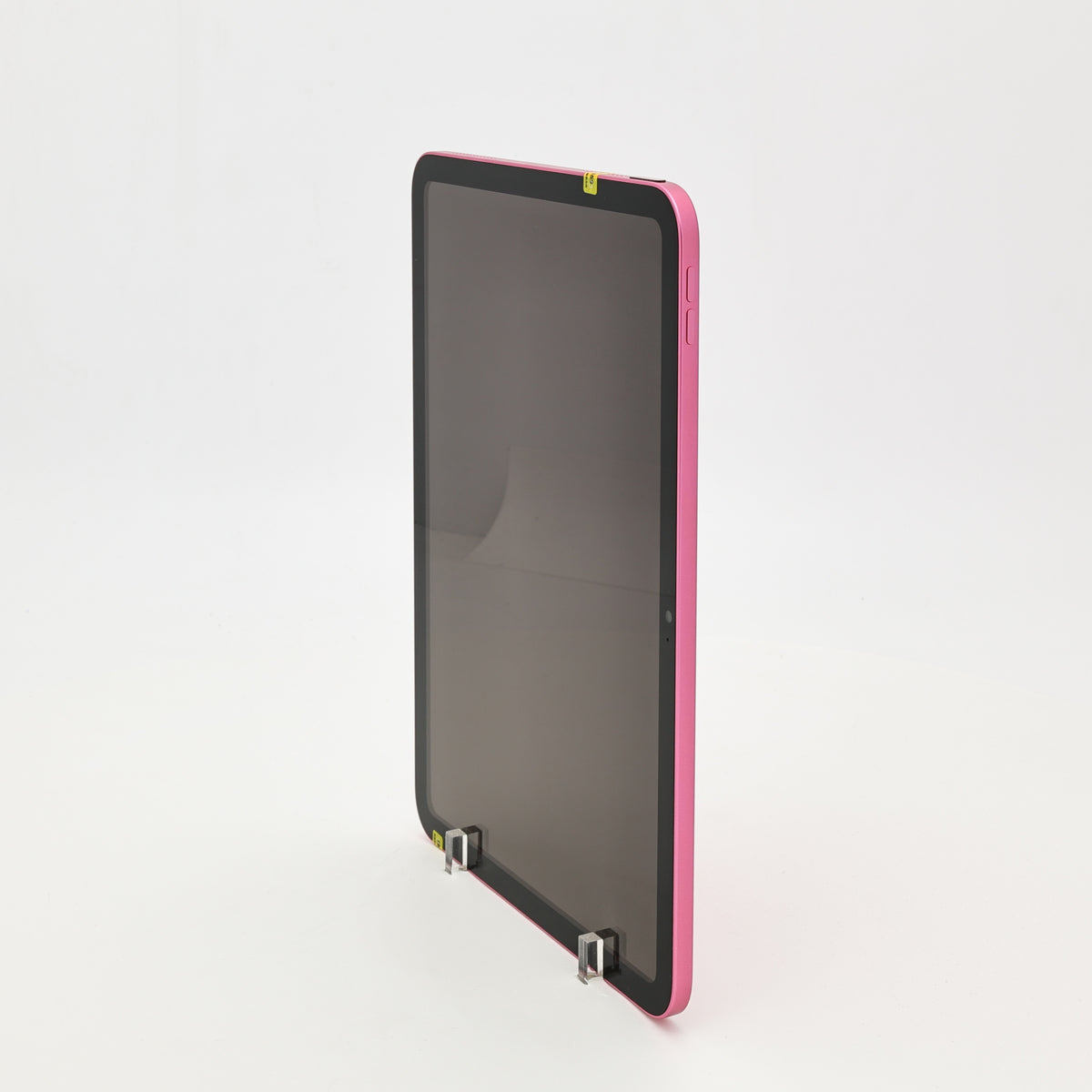 95新 Apple iPad 10代 64G 粉紅色 WIFI