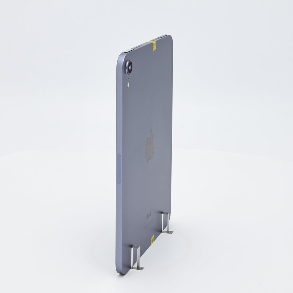 99新 Apple iPad mini6 64G 紫色 WIFI