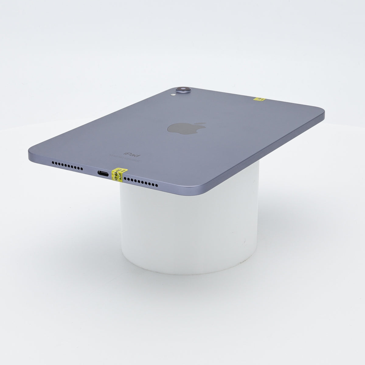 99新 Apple iPad mini6 64G 紫色 WIFI