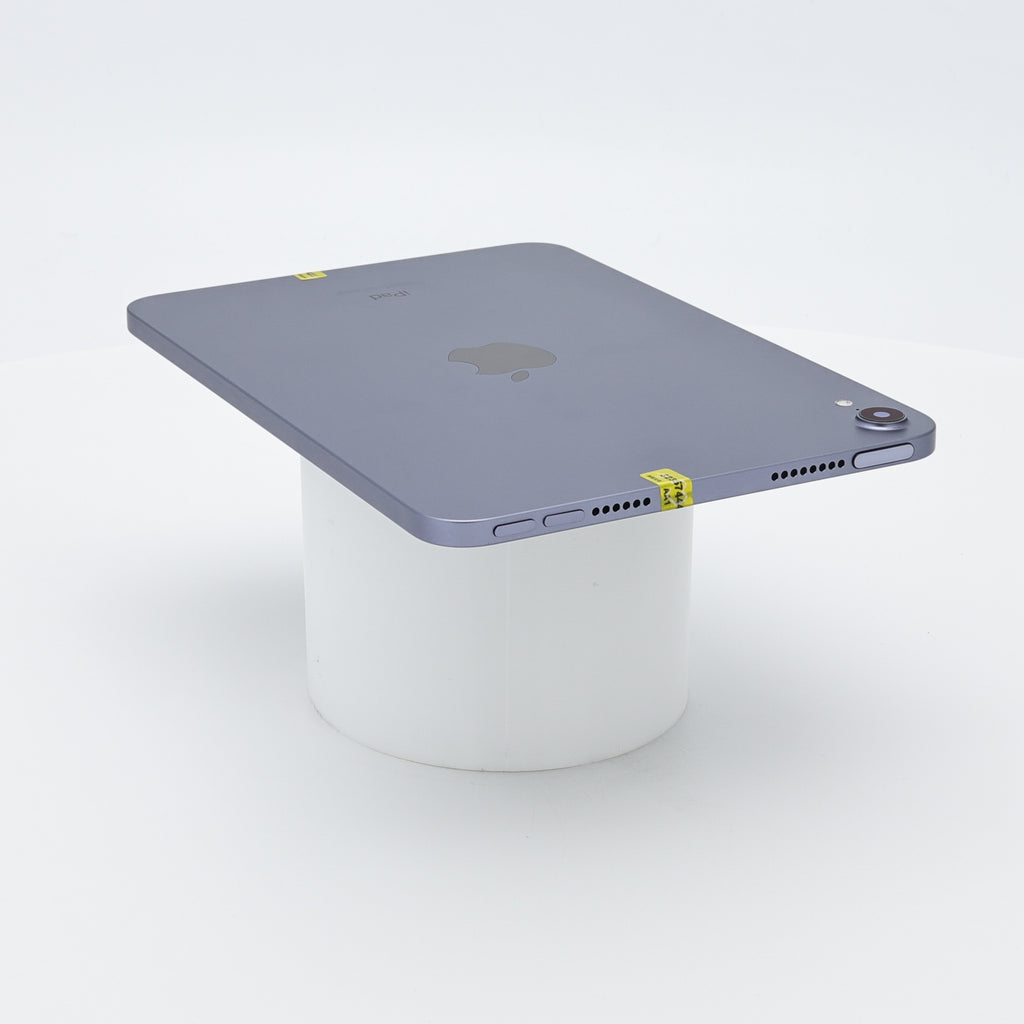 99新 Apple iPad mini6 64G 紫色 WIFI