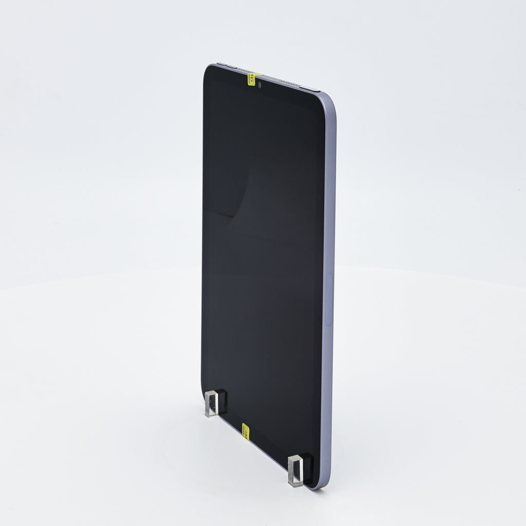 99新 Apple iPad mini6 64G 紫色 WIFI