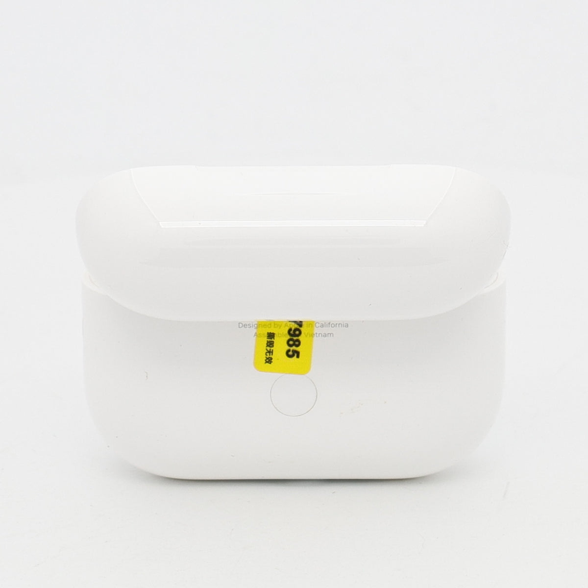 99新 Apple AirPods Pro 2 白色