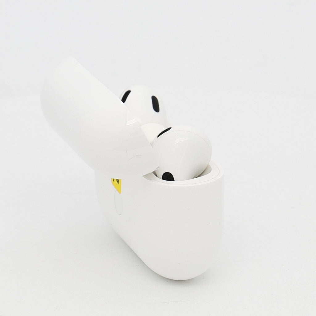 99新 Apple AirPods Pro 2 白色