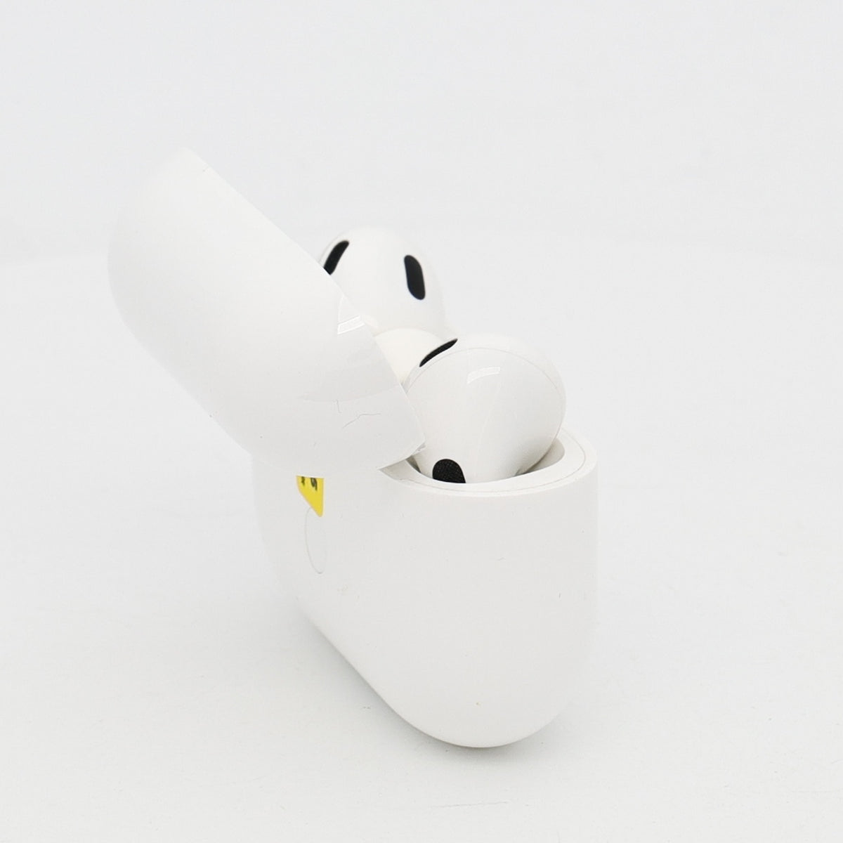99新 Apple AirPods Pro 2 白色