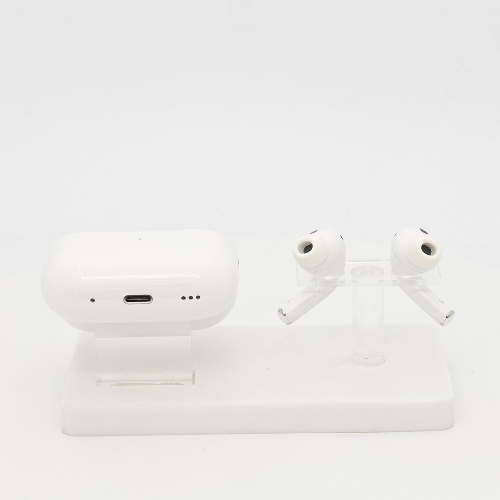 99新 Apple AirPods Pro 2 白色