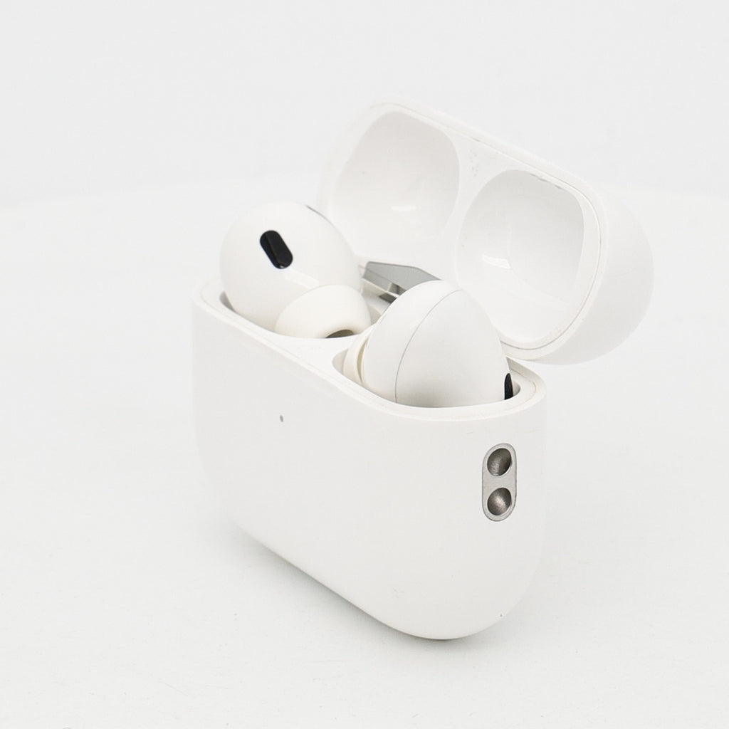 99新 Apple AirPods Pro 2 白色