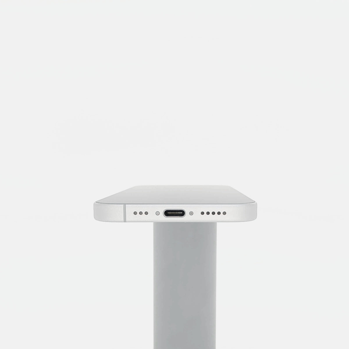 95新 Apple iPhone 16 128G 白色 中國大陸版
