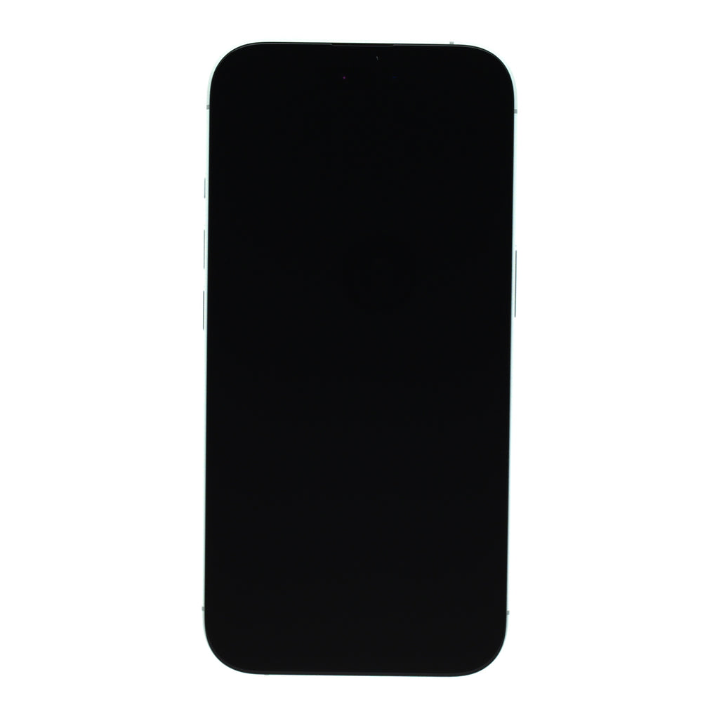 95新 Apple iPhone 16 128G 白色 中國大陸版